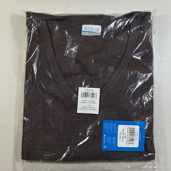 Columbia Thermal Tunic - Picture 6 of 9